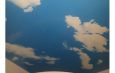 Натяжной потолок Облака рисунок 1