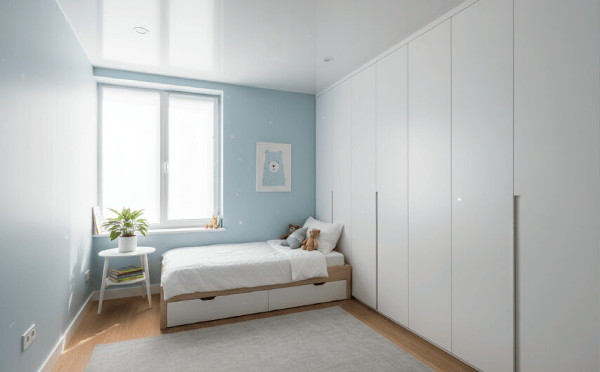 Наши работы Детская рисунок 1