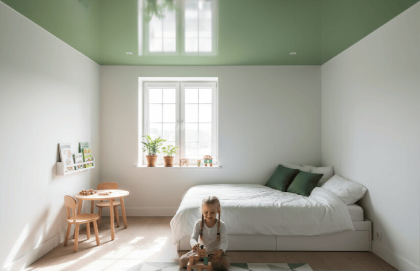 Наши работы Детская рисунок 3