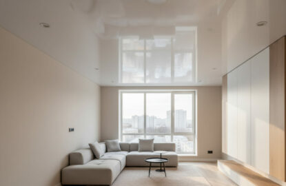 Установка натяжных потолков в Одинцово рисунок 1623