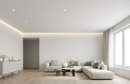 Преимущества и недостатки матовых натяжных потолков рисунок 842