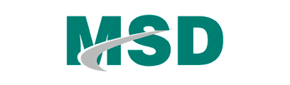 Официальный сайт MSD